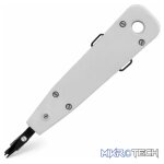 Cattex CAT5e Punch Tool - Networking