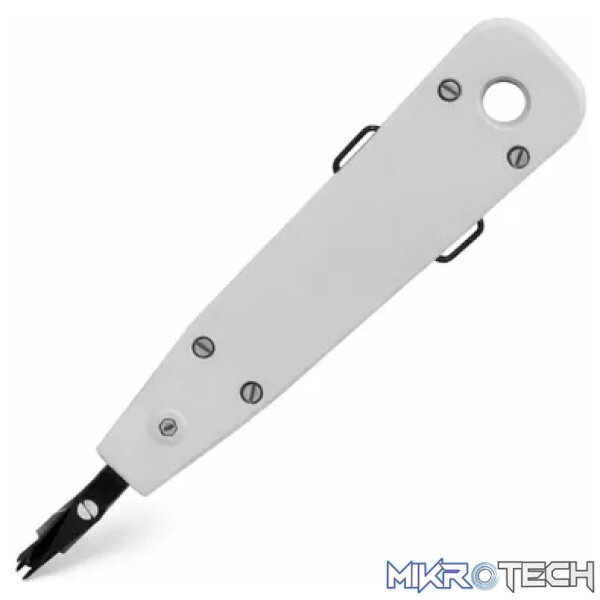 Cattex CAT5e Punch Tool - Networking Cattex CAT5e Punch Tool - Networking