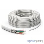 Cattex CAT6 STP Network Cable 100m Drum - Networking - Image 2