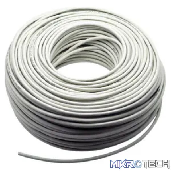 Cattex CAT6 STP Network Cable 100m Drum - Networking - Image 3