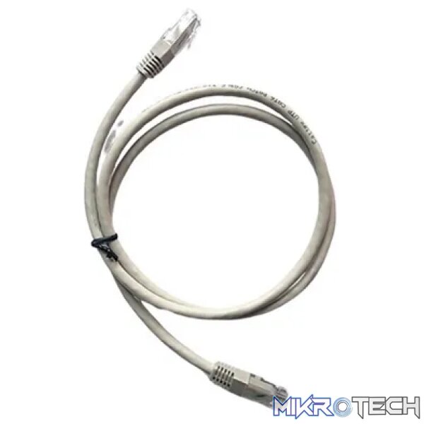 Cattex CAT6A Leads Grey 3m - Networking - Image 4