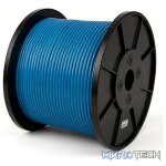 Cattex CAT6A Solid 500m Drum - Blue U/FTP - Networking - Image 3