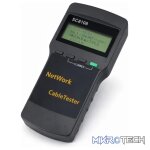 Cattex Digital Tester - Networking - Image 2