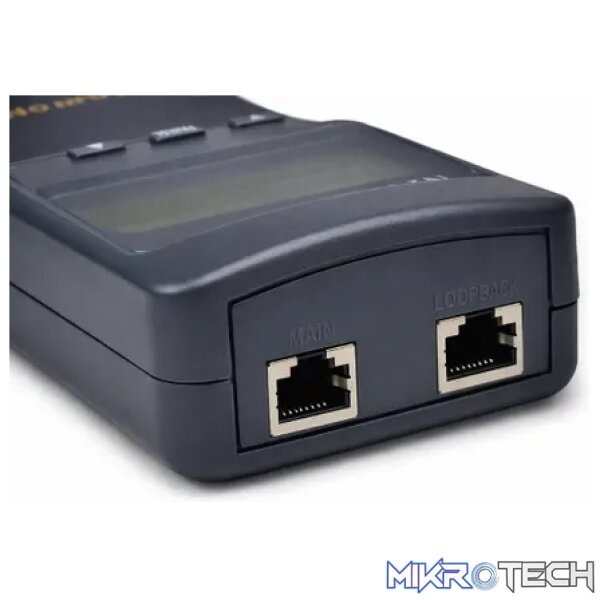 Cattex Digital Tester - Networking - Image 3