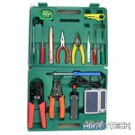 Cattex Network Tool Kits Complete - Networking - Image 2