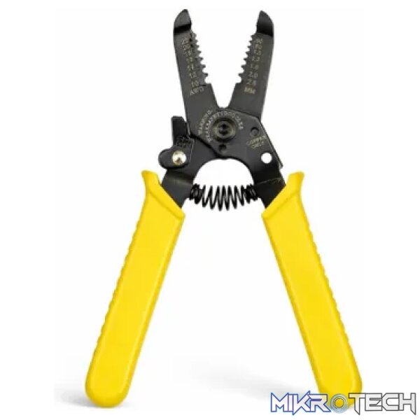 Cattex Stripper 5 In 1 - Networking Cattex Stripper 5 In 1 - Networking