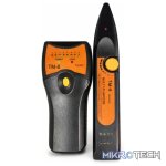 Cattex TM-8 Multi-Purpose Tone & Probe Kit RJ11/45 - Networking