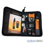 Cattex TM-8 Multi-Purpose Tone & Probe Kit RJ11/45 - Networking - Image 3