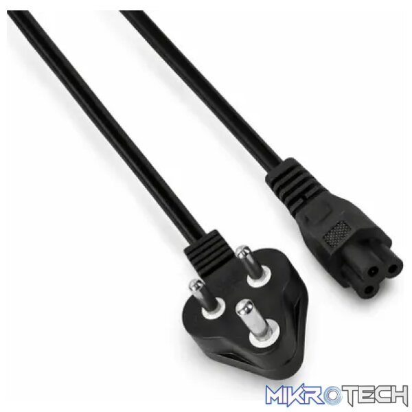 Clover Cable 3Pin Power Cable 1.5m - Components Clover Cable 3Pin Power Cable 1.5m - Components