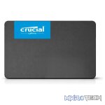 Crucial 1000GB 2.5" SATA SSD - Components - Image 3