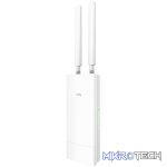 Cudy LT400 4G LTE N300 300Mbps Wi-Fi Outdoor Router - Image 2