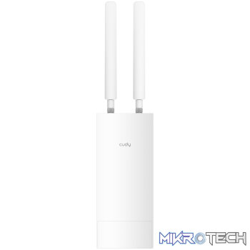 Cudy LT400 4G LTE N300 300Mbps Wi-Fi Outdoor Router