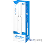 Cudy LT400 4G LTE N300 300Mbps Wi-Fi Outdoor Router - Image 6