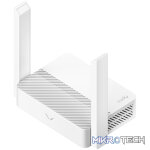 Cudy N300 2.4GHz Wi-Fi Router