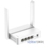 Cudy N300 2.4GHz Wi-Fi Router - Image 3