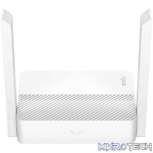 Cudy N300 2.4GHz Wi-Fi Router - Image 5