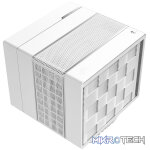 DeepCool ASSASSIN VC ELITE CPU Air Cooler - White - Image 3