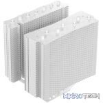 DeepCool ASSASSIN VC ELITE CPU Air Cooler - White - Image 4