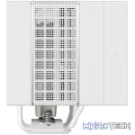 DeepCool ASSASSIN VC ELITE CPU Air Cooler - White - Image 6