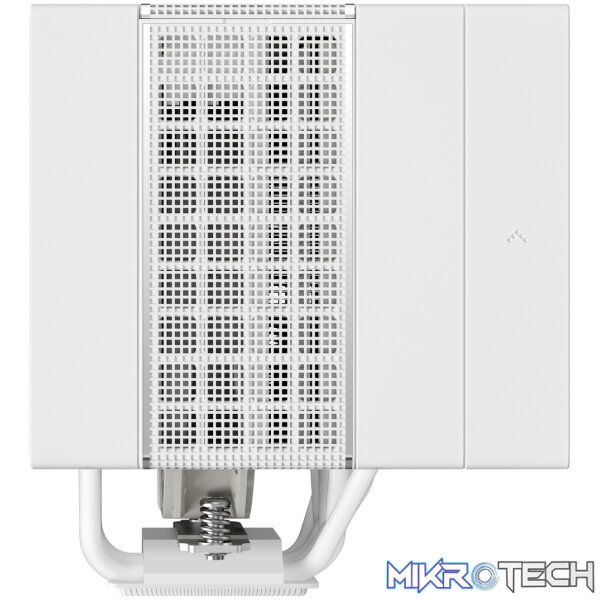 DeepCool ASSASSIN VC ELITE CPU Air Cooler - White - Image 6
