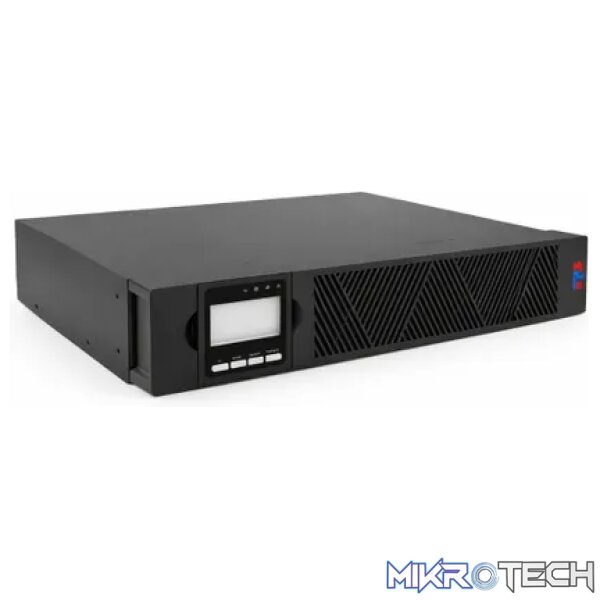 EPS 10KVA True Online Rackmount UPS - Power Backup - Image 2
