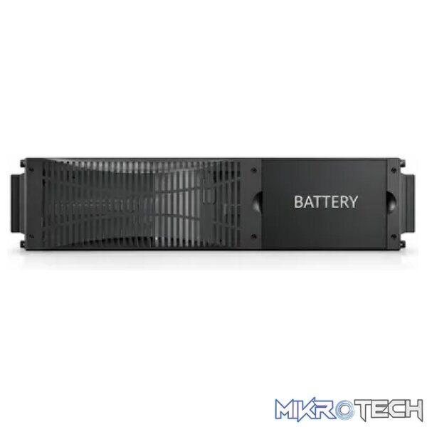 EPS 10KVA True Online Rackmount UPS - Power Backup - Image 4