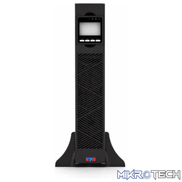 EPS 10KVA True Online Rackmount UPS - Power Backup - Image 5