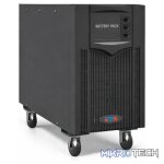 EPS 10KVA True Online Tower UPS - Power Backup - Image 3