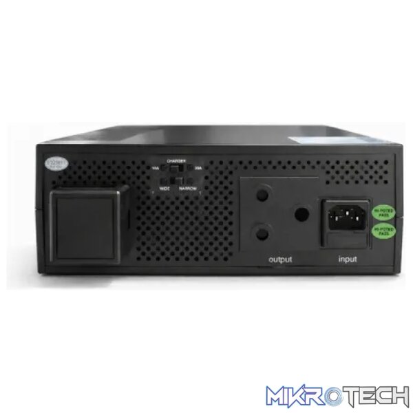 EPS 1200Va Modified Sine Wave Inverter - Networking - Image 3