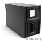 EPS 1KVA Tower True Online UPS - Power Backup - Image 2