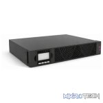 EPS 1KVA True Online Rackmount UPS - Power Backup