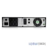 EPS 1KVA True Online Rackmount UPS - Power Backup - Image 3