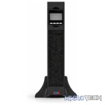 EPS 1KVA True Online Rackmount UPS - Power Backup - Image 4