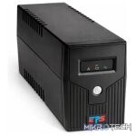 EPS 2000VA Line Interactive UPS USB & RJ-11 - Power Backup