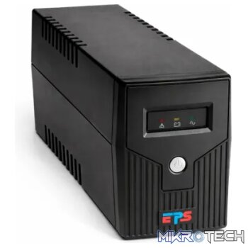EPS 2000VA Line Interactive UPS USB & RJ-11 - Power Backup