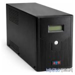 EPS 3000VA Line Interactive UPS USB & RJ-11 - Power Backup - Image 2