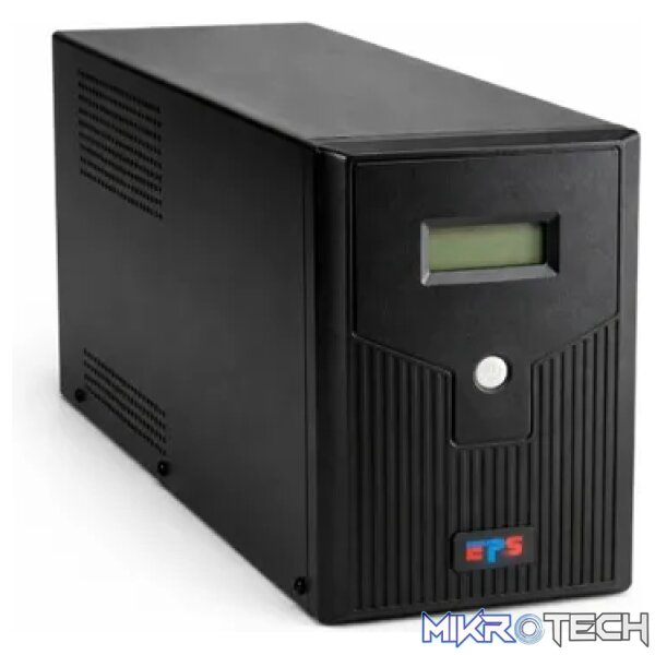 EPS 3000VA Line Interactive UPS USB & RJ-11 - Power Backup - Image 2