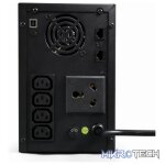 EPS 3000VA Line Interactive UPS USB & RJ-11 - Power Backup - Image 3