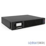 EPS 3KVA True Online Rackmount UPS - Power Backup - Image 2