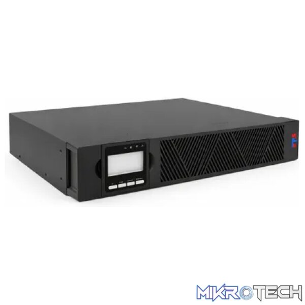 EPS 3KVA True Online Rackmount UPS - Power Backup - Image 2