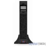 EPS 3KVA True Online Rackmount UPS - Power Backup - Image 4