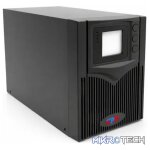 EPS 3KVA True Online Tower UPS - Power Backup - Image 2