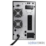 EPS 3KVA True Online Tower UPS - Power Backup - Image 3