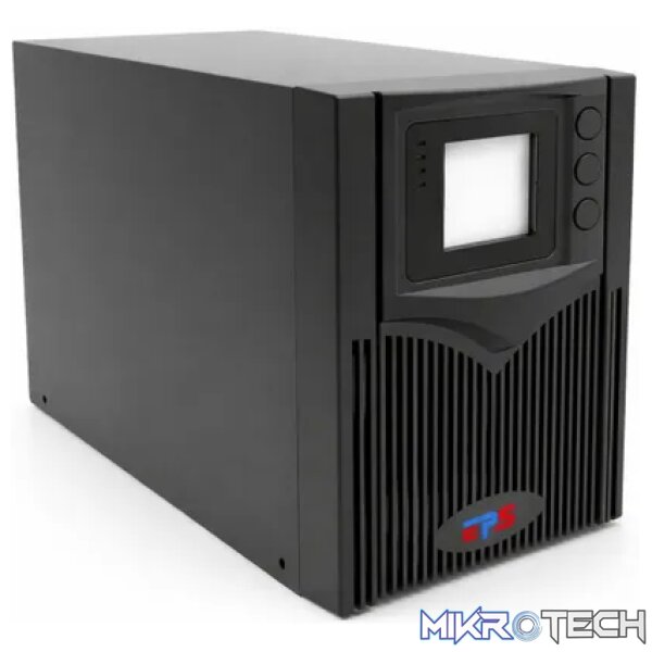 EPS 3KVA True Online Tower UPS - Power Backup EPS 3KVA True Online Tower UPS - Power Backup