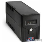 EPS 600VA Line Interactive UPS USB & RJ-11 - Power Backup