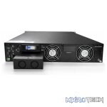 EPS 6KVA True Online Rackmount UPS - Power Backup - Image 3