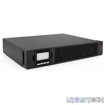 EPS 6KVA True Online Rackmount UPS - Power Backup