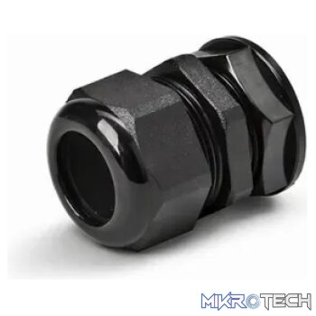 Entry Gland for fibre  - Fibre