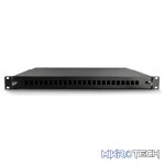 Fibre Splice Tray + 24 Port SC with splice kit - Fibre - Image 3