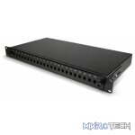 Fibre Splice Tray + 24 Port SC with splice kit - Fibre - Image 4